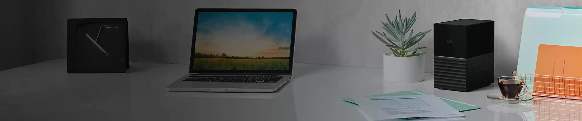 Portable Drives
