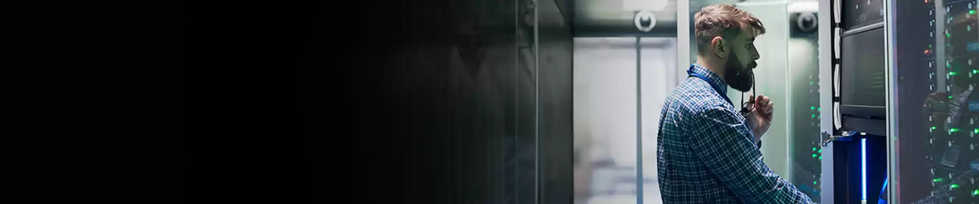 Data Center Storage