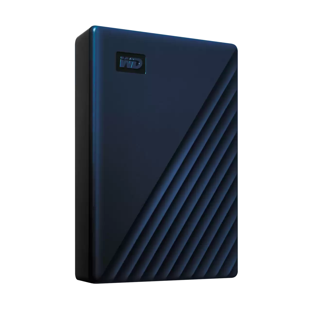WD My Passport for Mac