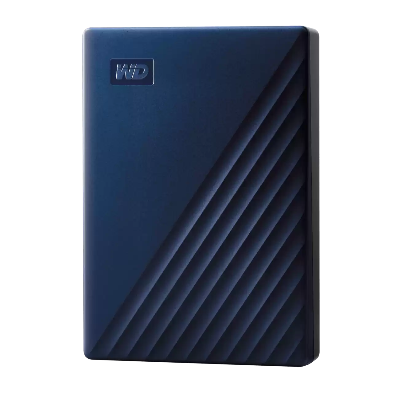 WD My Passport for Mac