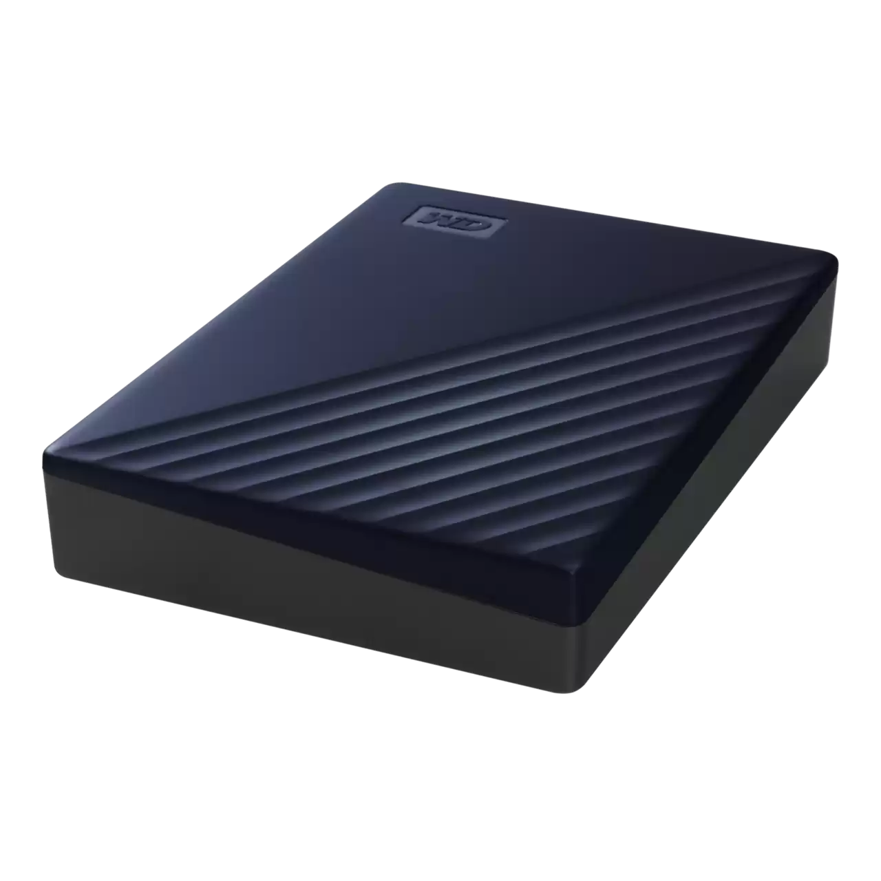 WD My Passport for Mac