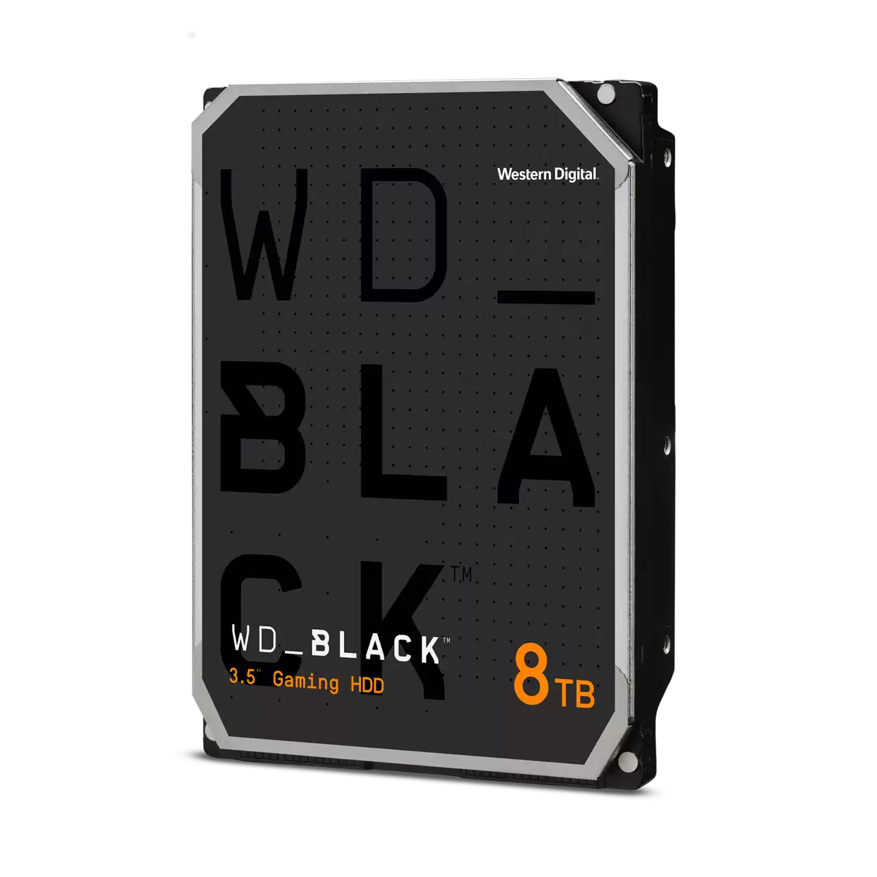 WD_BLACK 3.5-Inch Gaming Hard Drive (1-10TB)