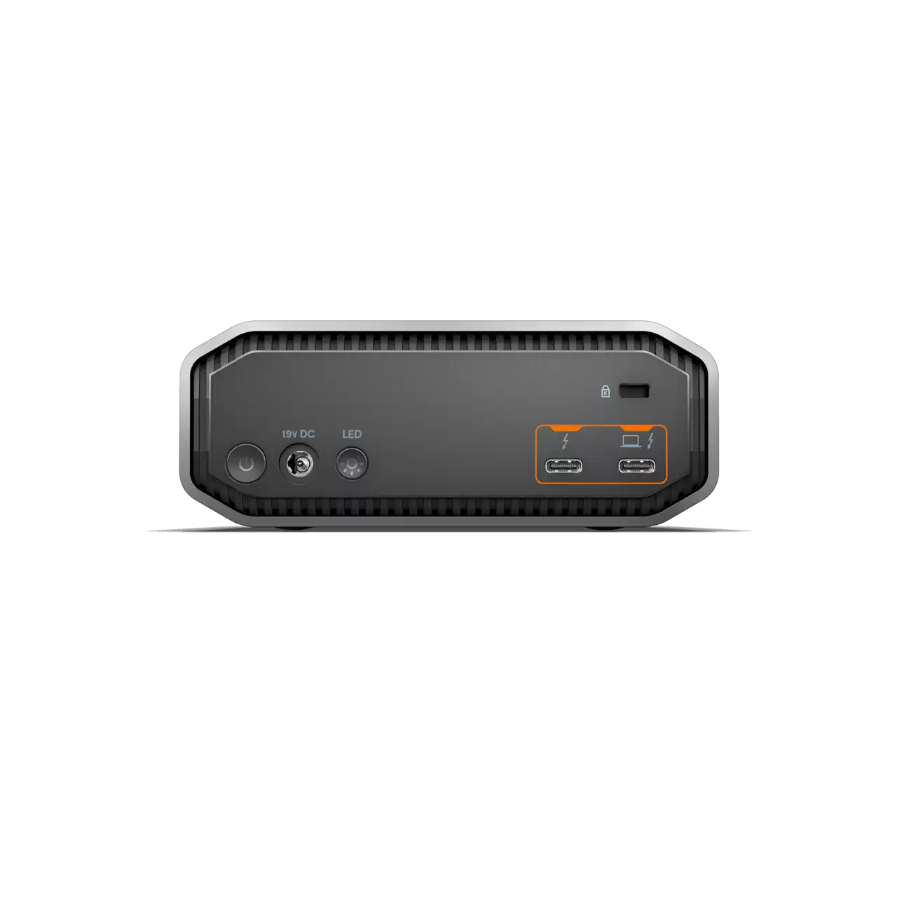 G-DRIVE PROJECT (6-26TB)