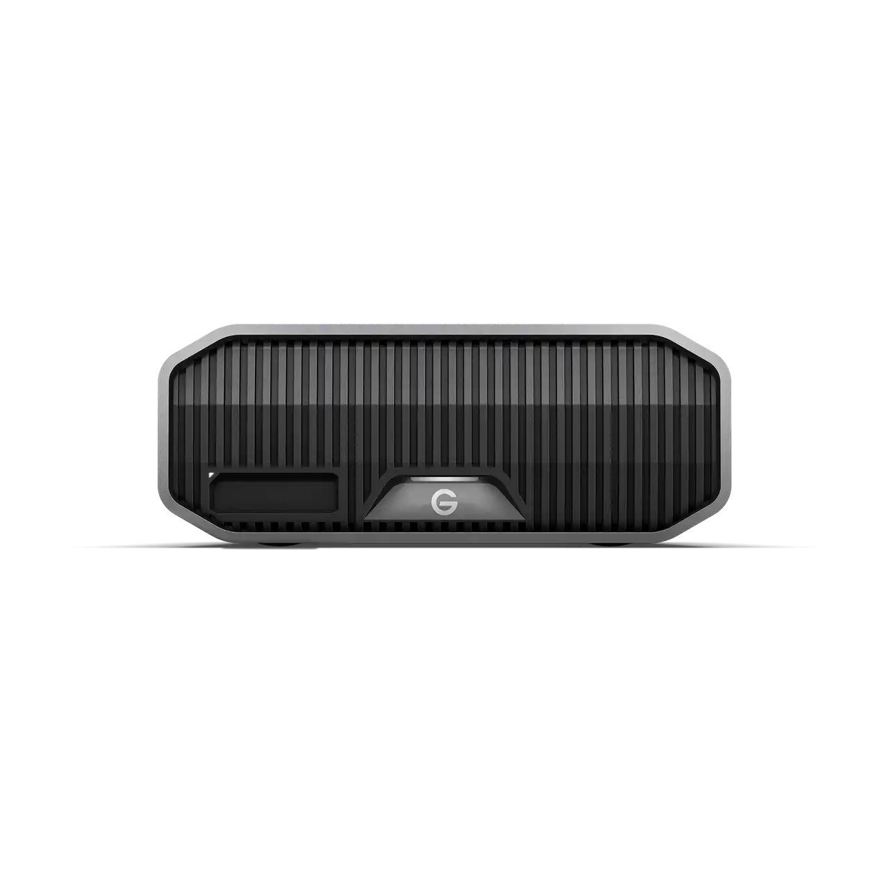 G-DRIVE PROJECT (6-26TB)