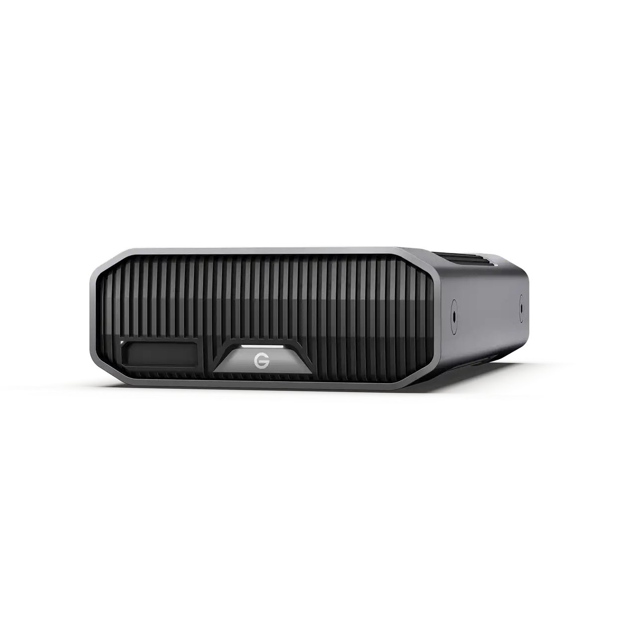 G-DRIVE PROJECT (6-26TB)