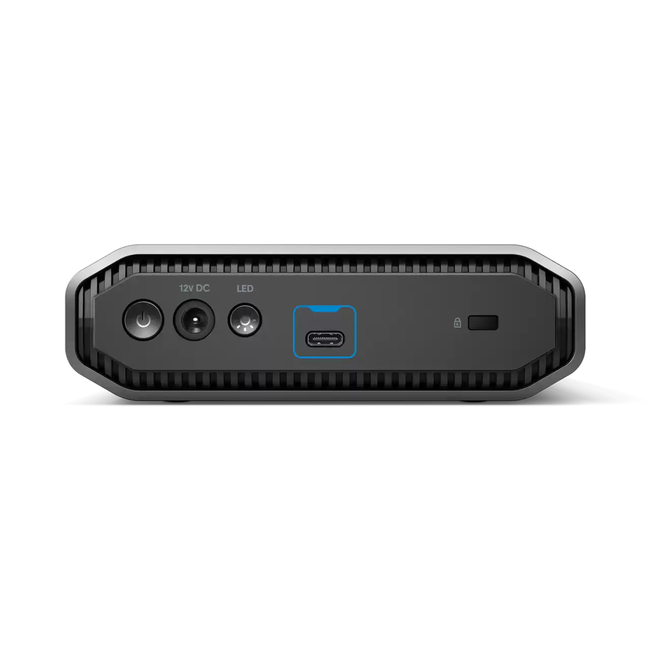 G-DRIVE (6-26TB)