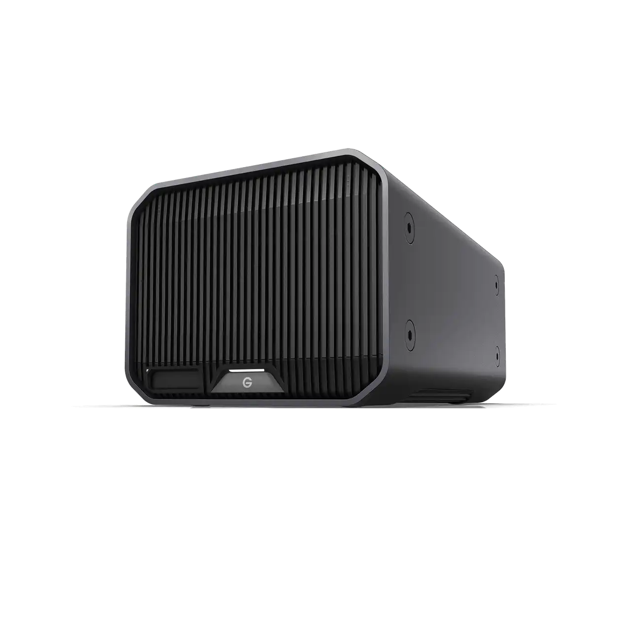 G-RAID PROJECT 2 (16-52TB)