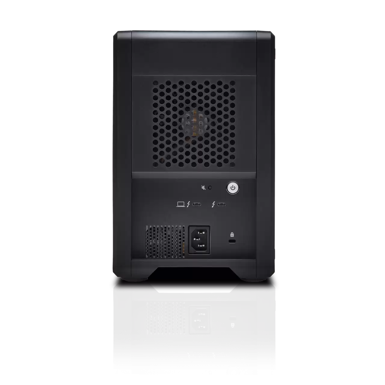 G-RAID SHUTTLE 4 (24-104TB)