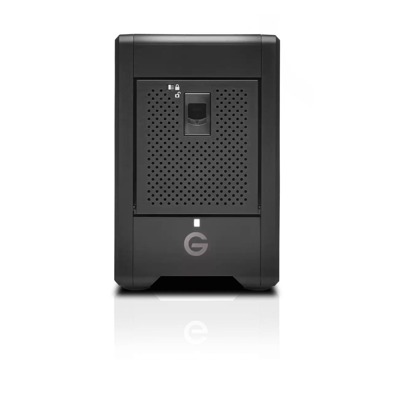 G-RAID SHUTTLE 4 (24-104TB)