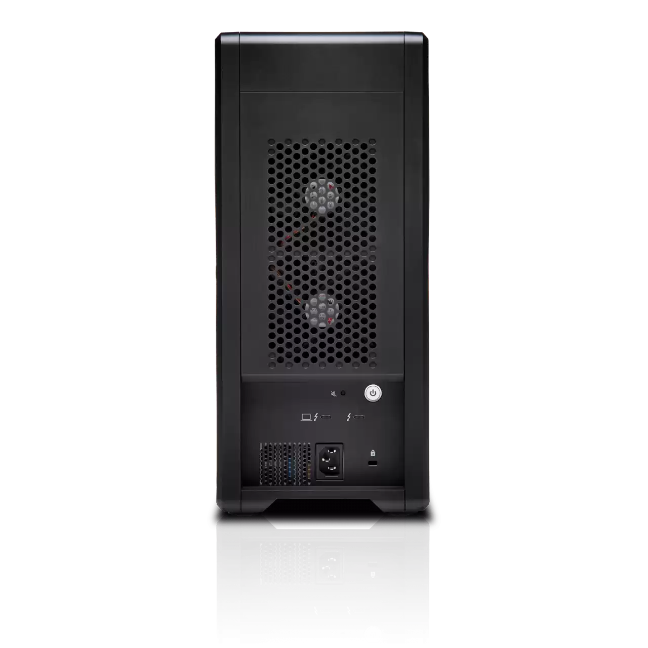 G-RAID SHUTTLE 8 (48-208TB)