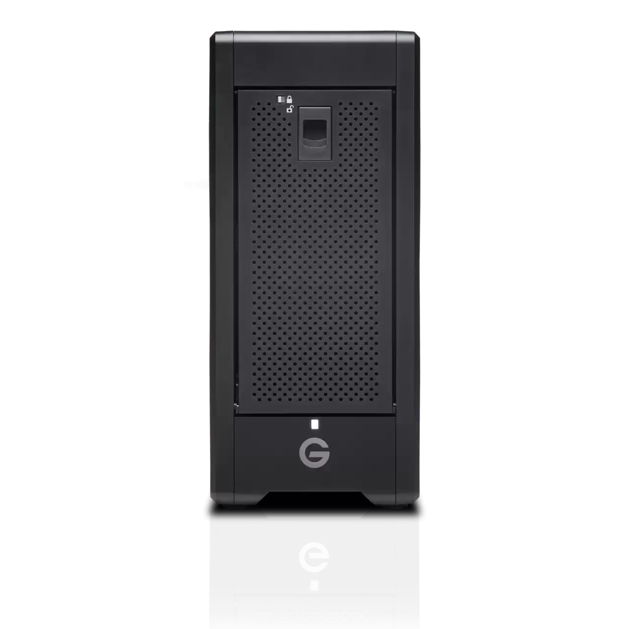 G-RAID SHUTTLE 8 (48-208TB)