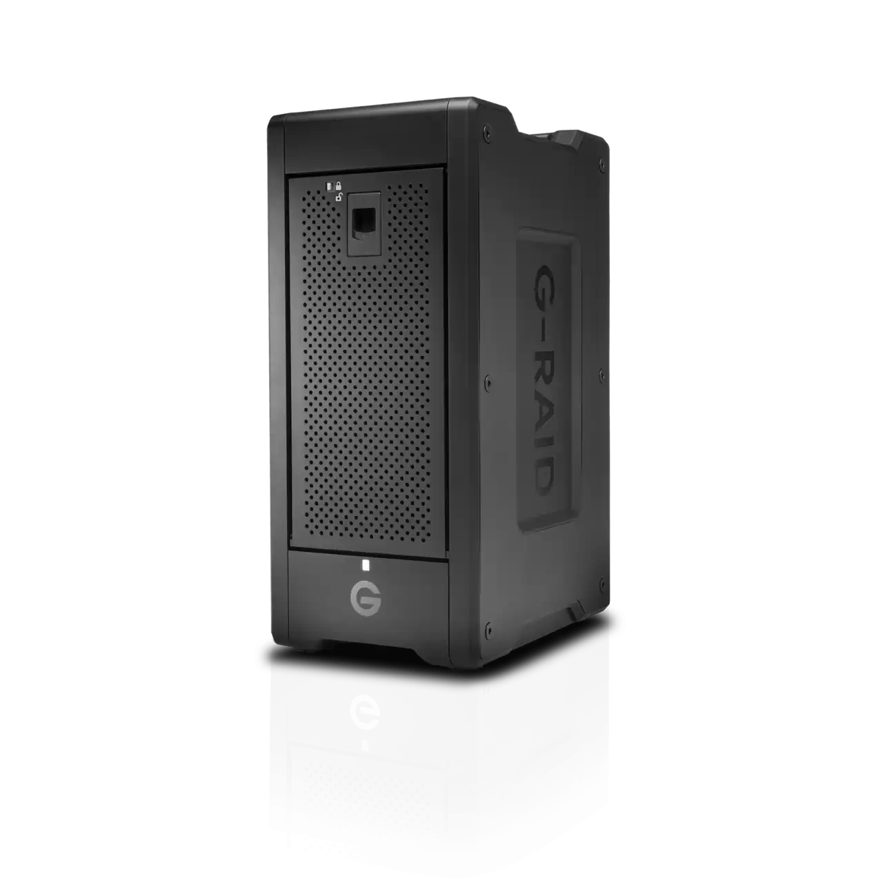 G-RAID SHUTTLE 8 (48-208TB)