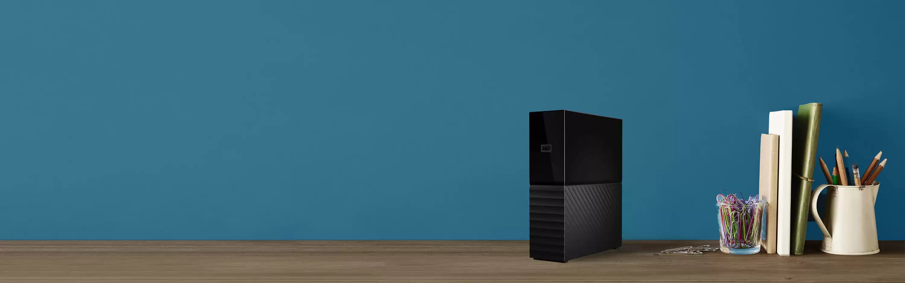 Western Digital Shopify Plus storefront