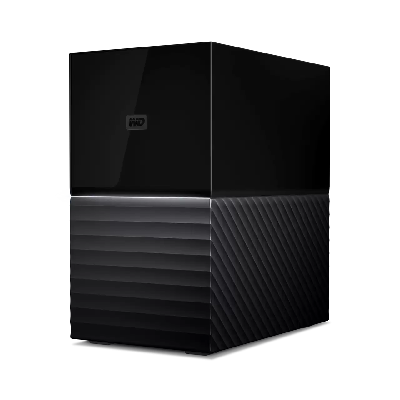 WD My Book Duo (16-44TB)