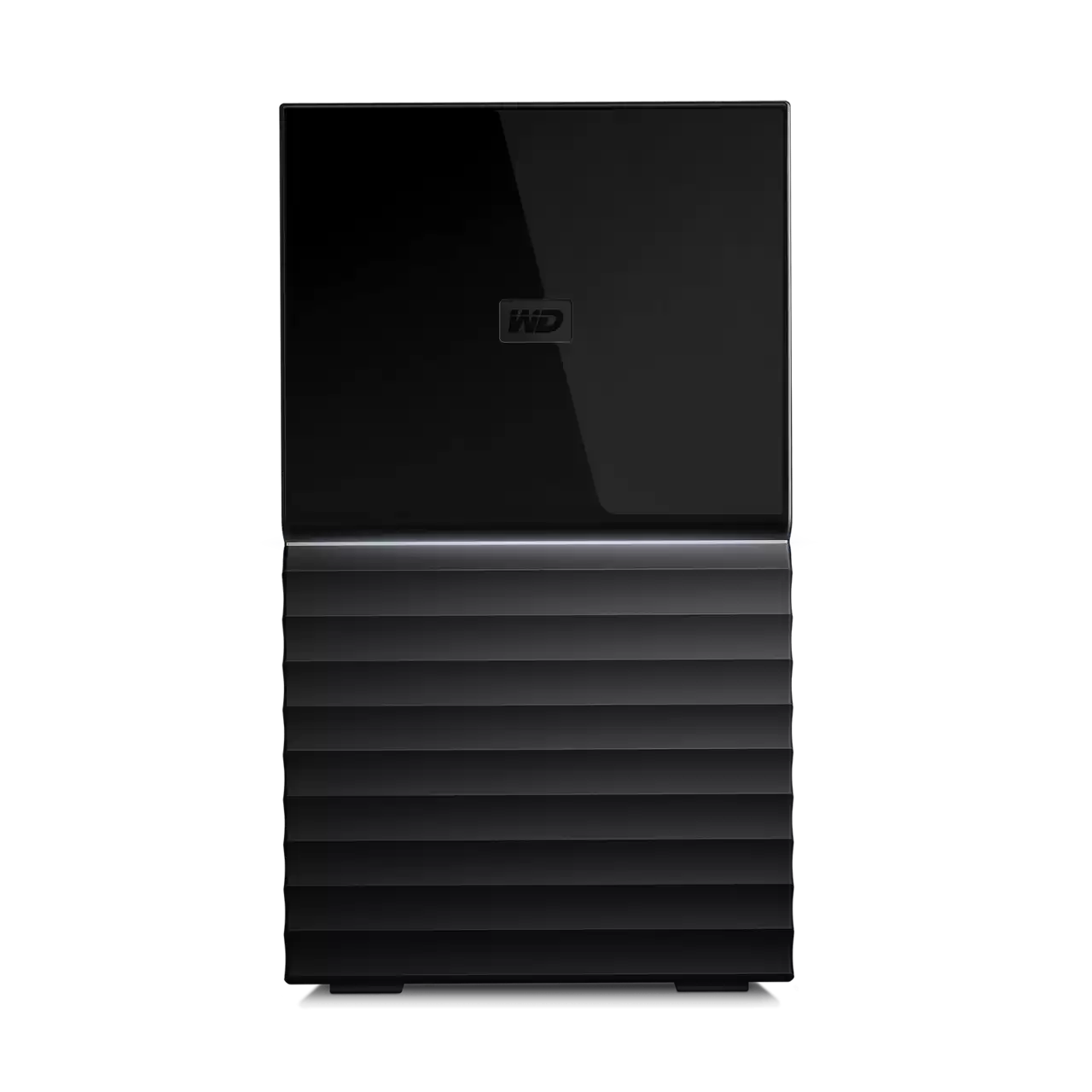 WD My Book Duo (16-44TB)