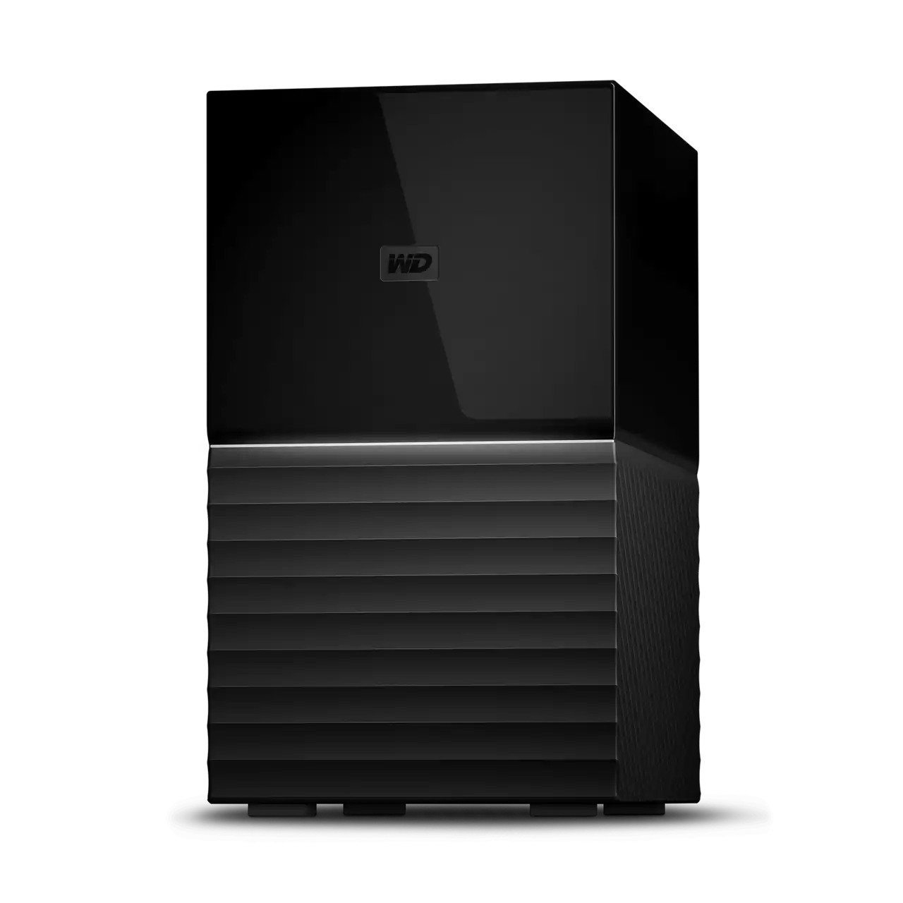 WD My Book Duo (16-44TB)