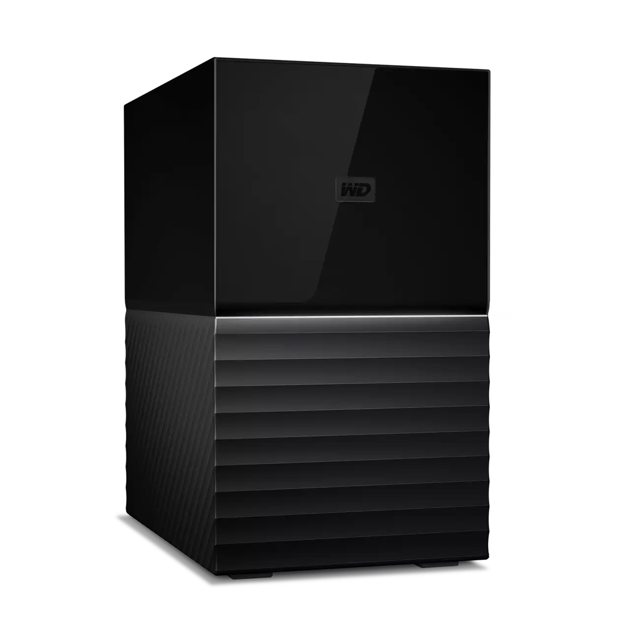 WD My Book Duo (16-44TB)