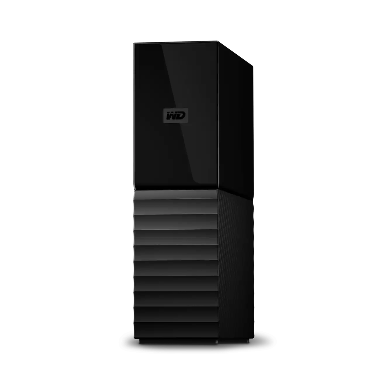 WD My Book (4-22TB)