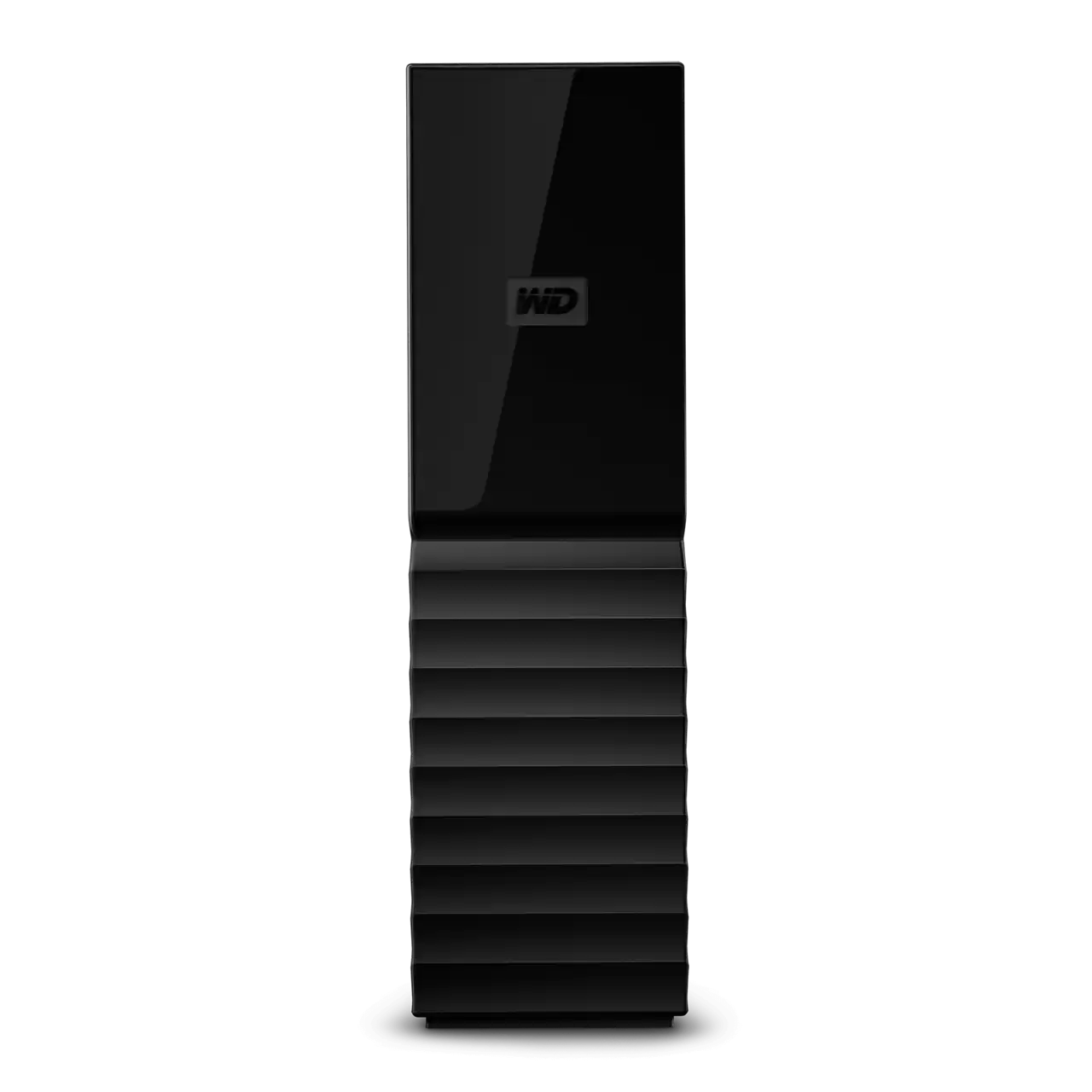 WD My Book (4-22TB)