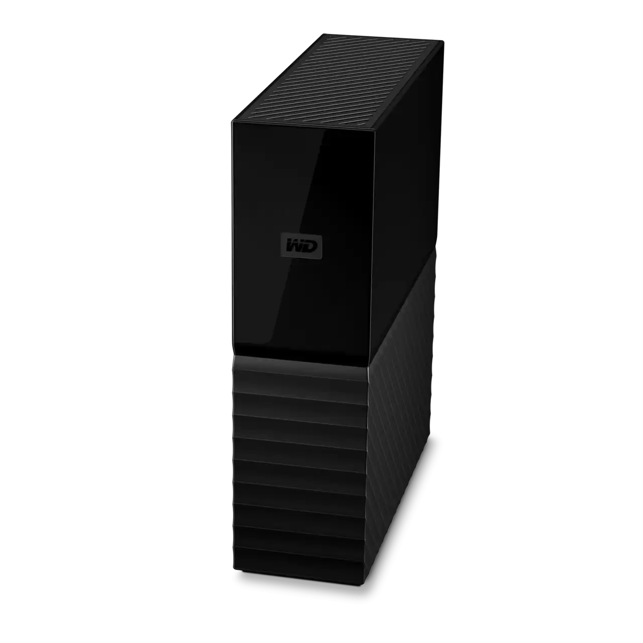 WD My Book (4-22TB)