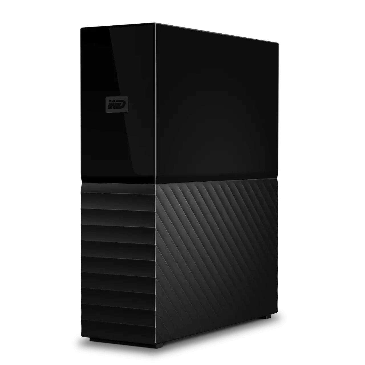 WD My Book (4-22TB)