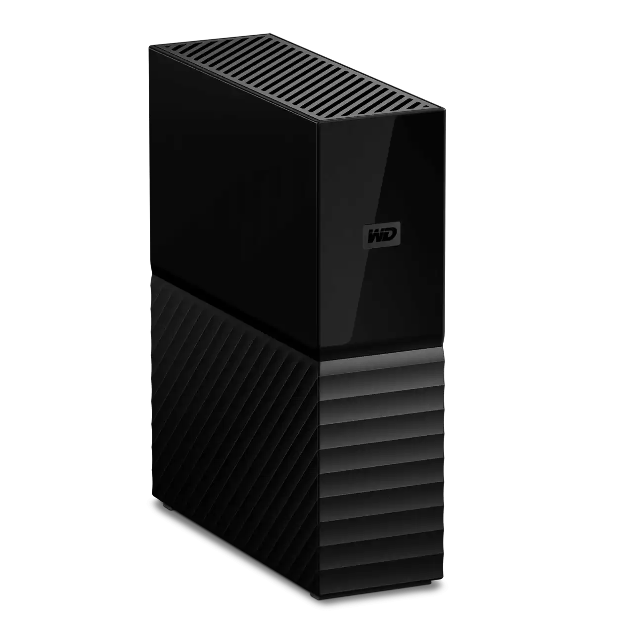 WD My Book (4-22TB)
