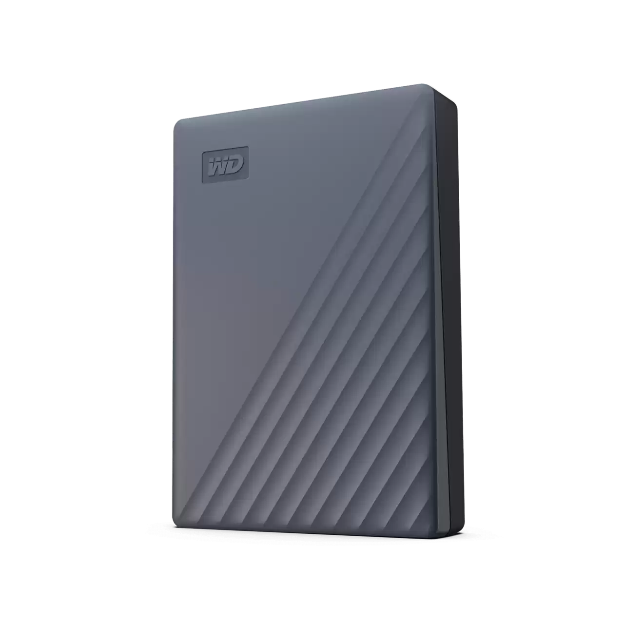 WD My Passport Works with USB-C™