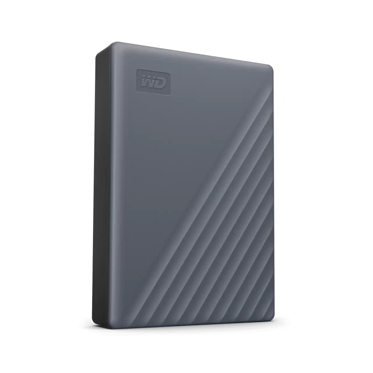 WD My Passport Works with USB-C™