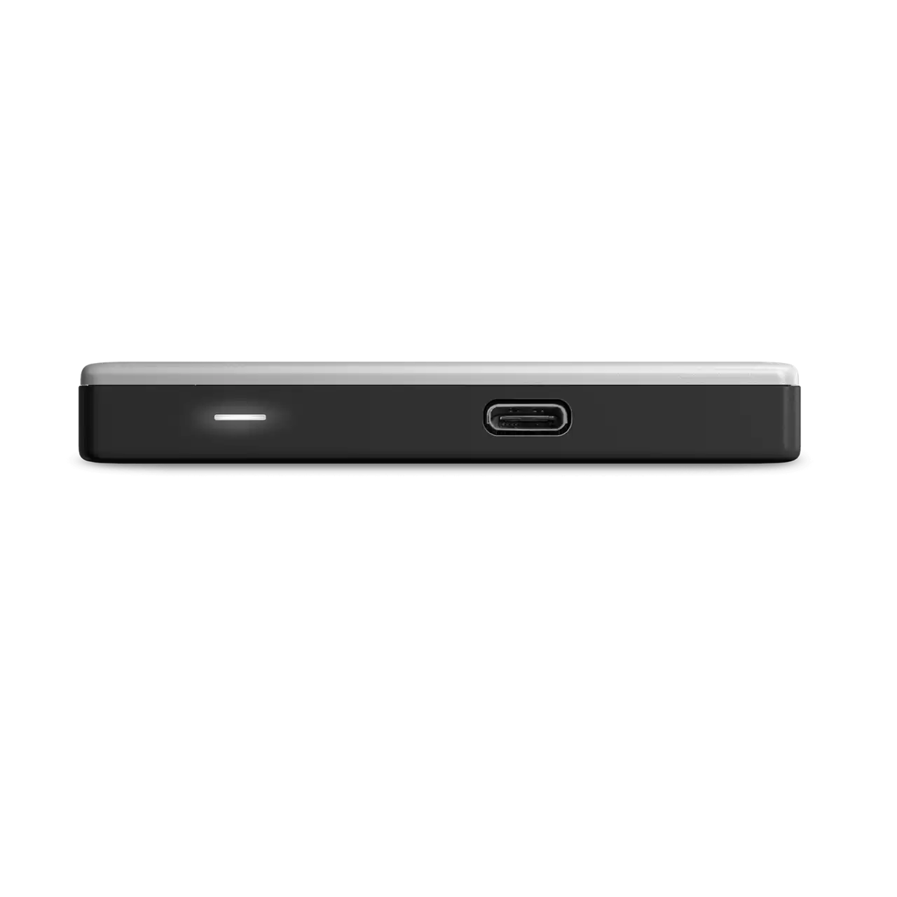 WD My Passport Ultra USB-C™ for Mac  - Silver