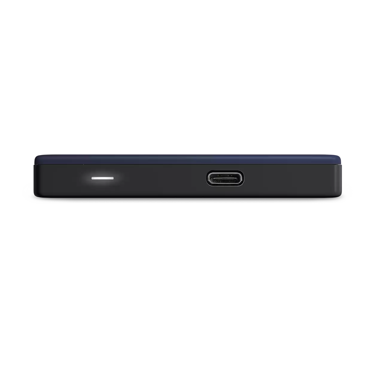 WD My Passport Ultra USB-C™ - Blue