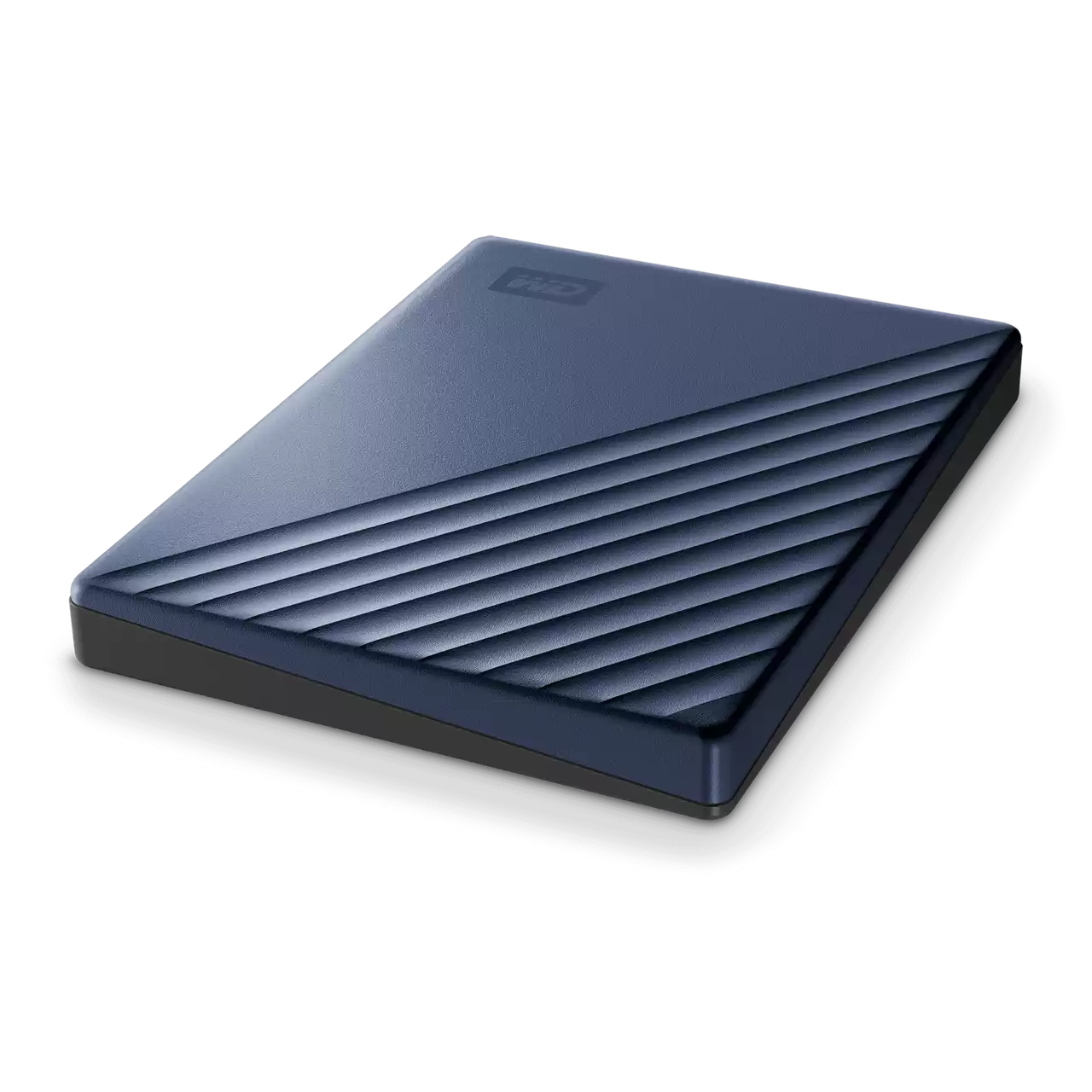 WD My Passport Ultra USB-C™ - Blue
