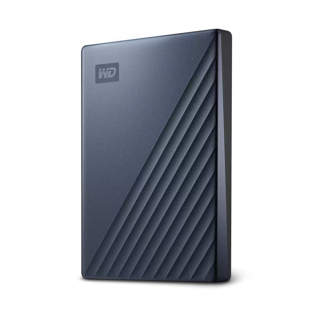 WD My Passport Ultra USB-C™ - Blue