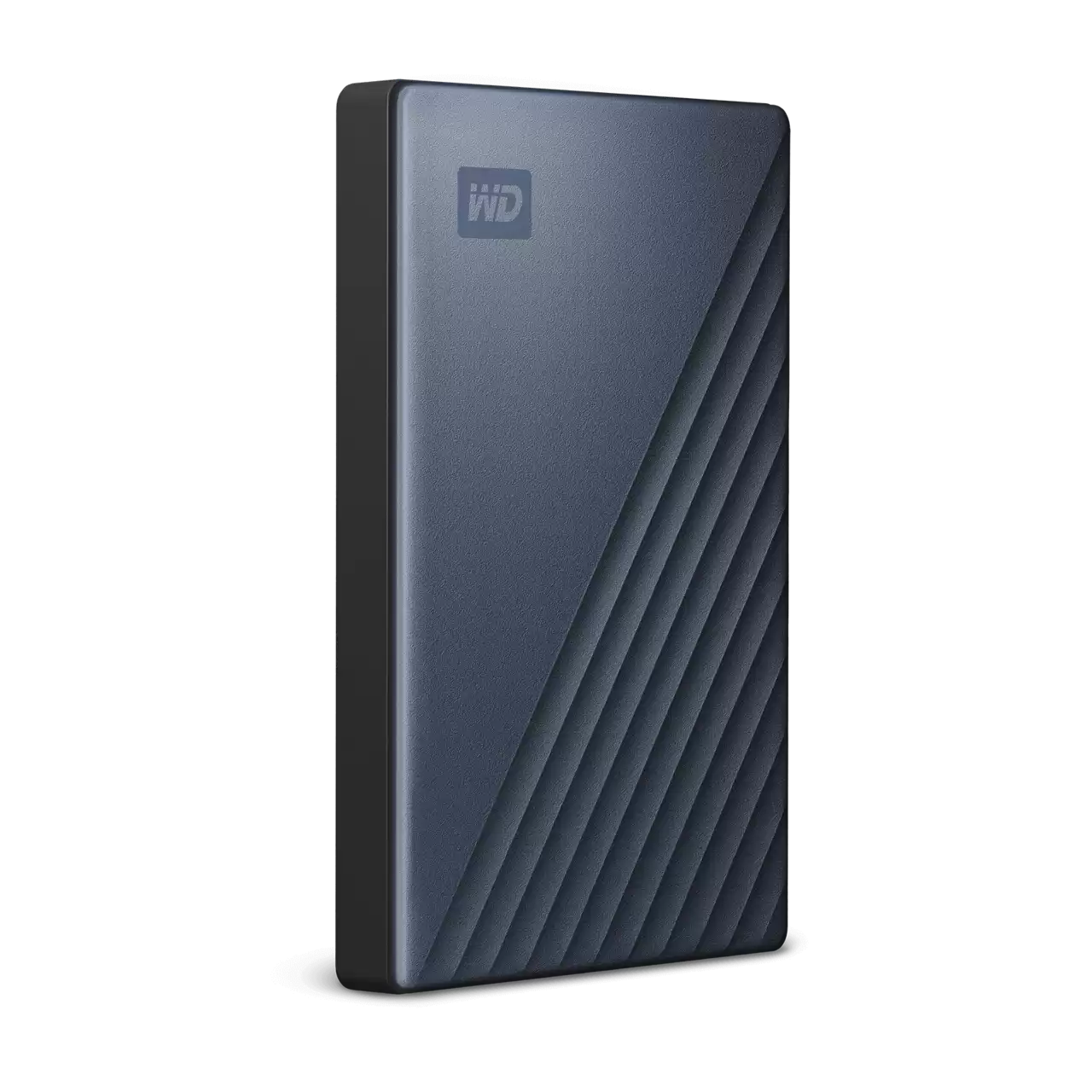 WD My Passport Ultra USB-C™ - Blue