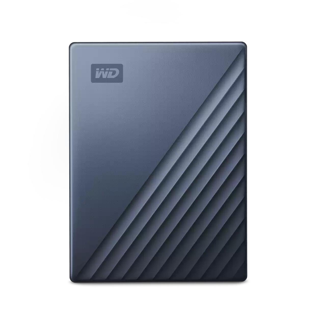WD My Passport Ultra USB-C™ - Blue
