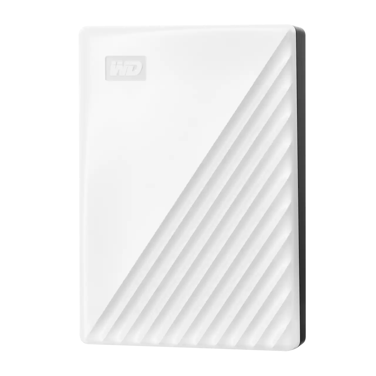 WD My Passport Drive (1 - 6TB)