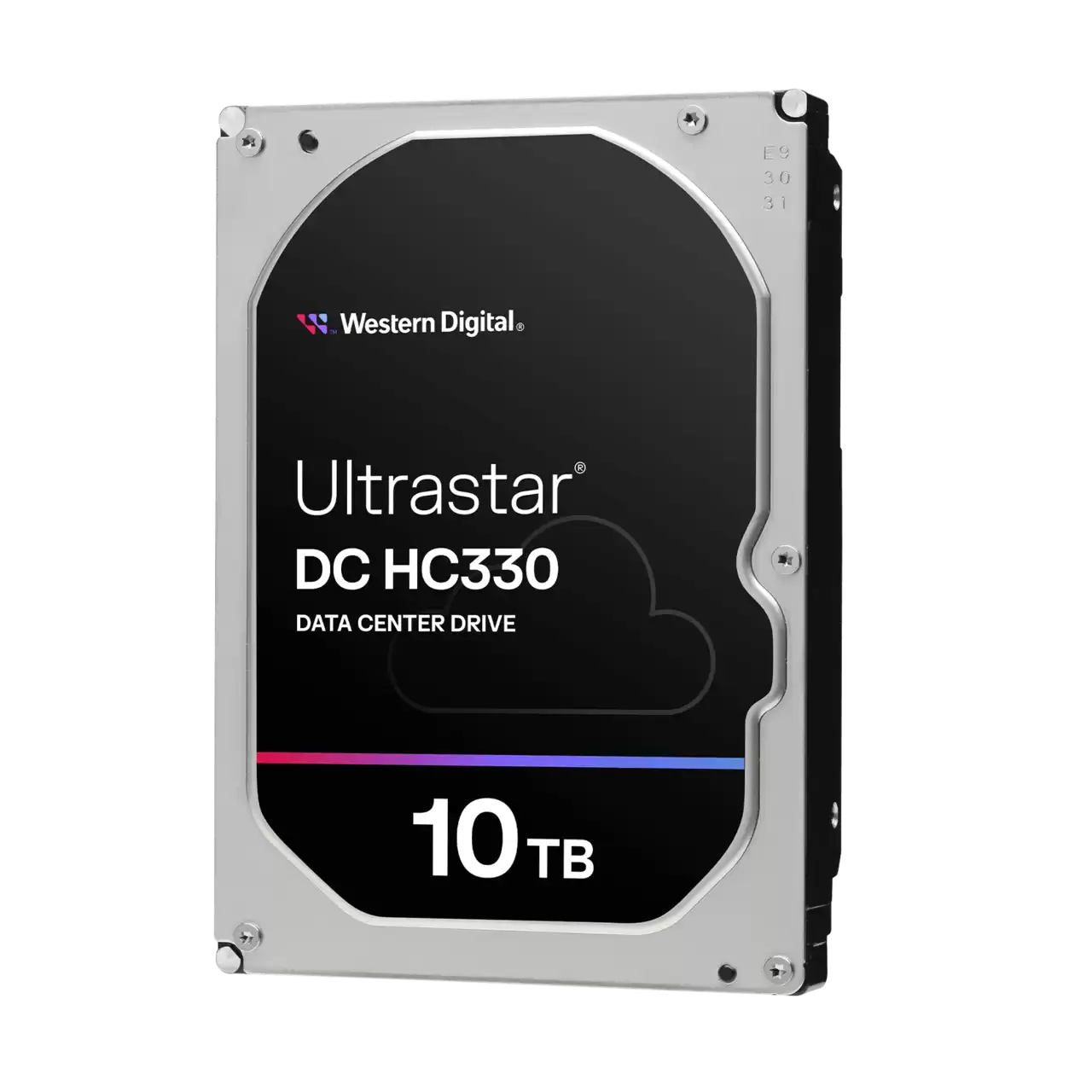 WD Ultrastar Data Center HC330 (10TB)